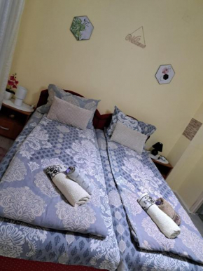 Katarina apartmani